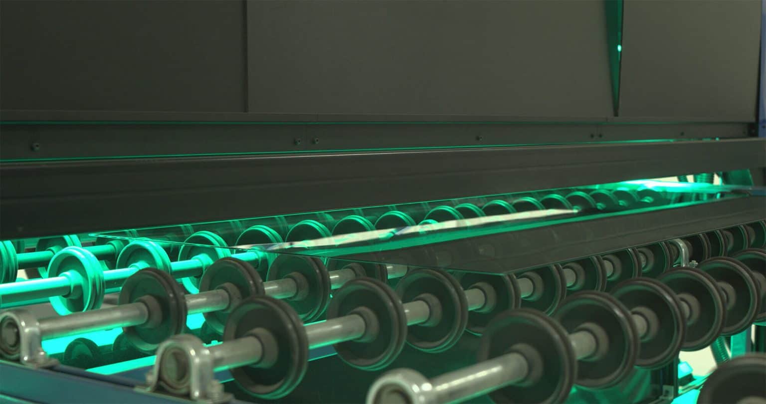 Engineering the Future of Glass Cardinal Glass Industries