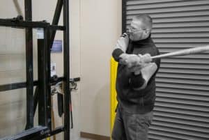 Laminated Glass for Security | Cardinal Glass Industries